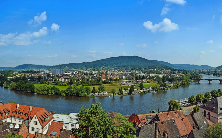 Miltenberg am Main