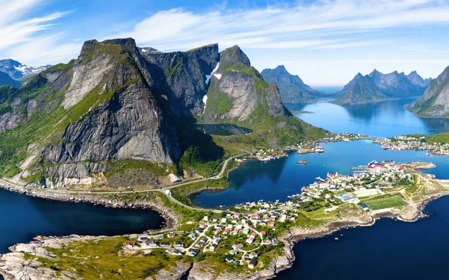 Lofoten