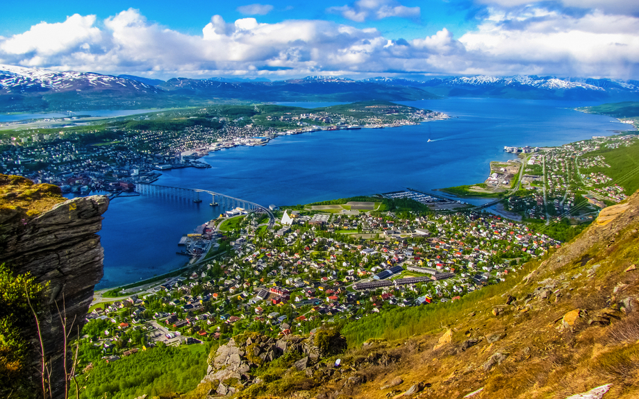 Tromsø