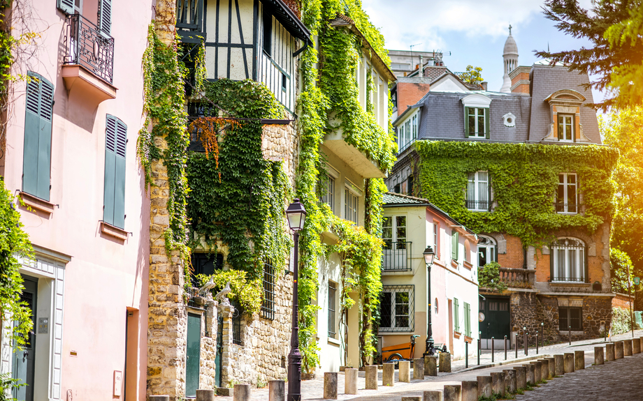 Monmartre