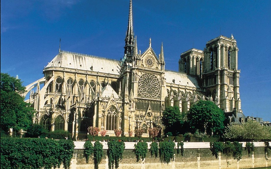 Notre Dame