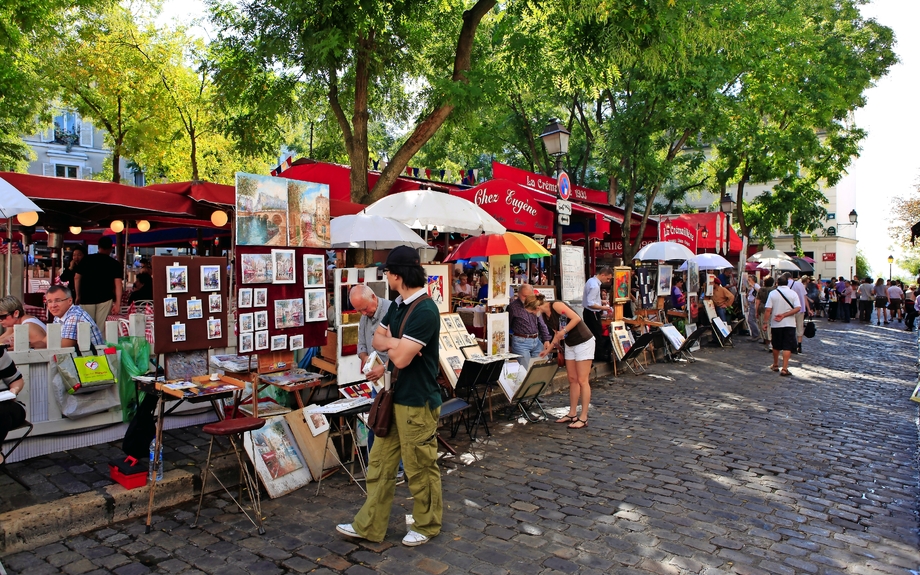 Montmartre