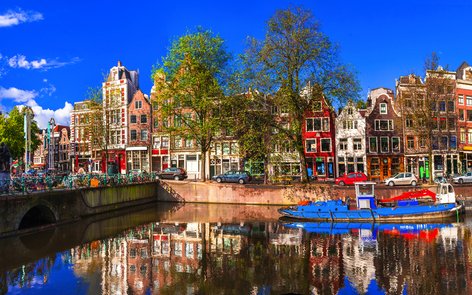 Amsterdam