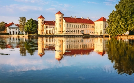 Schloss Rheinsberg