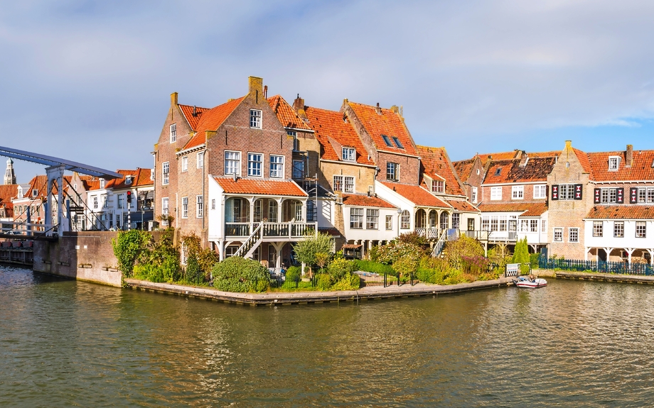 Enkhuizen