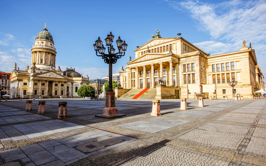 Französischer Dom