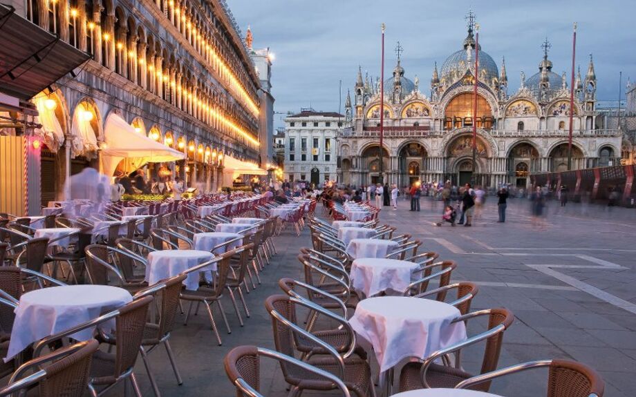 Venedig