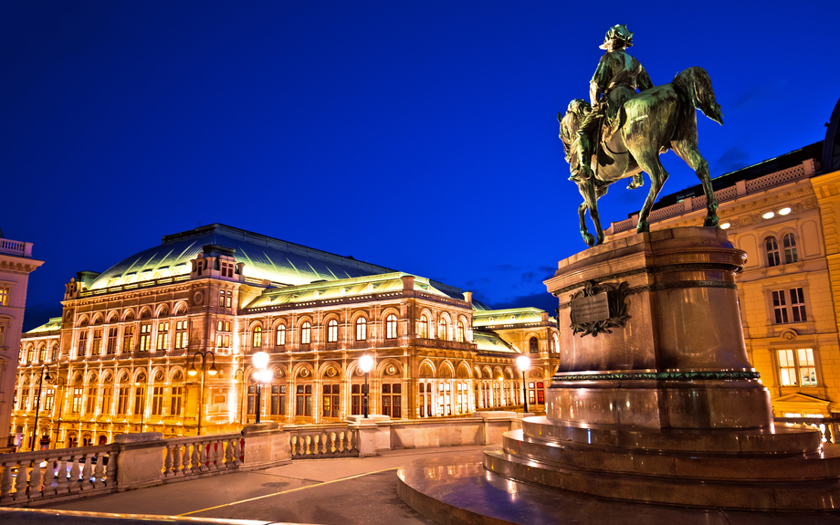 Wiener Staatsoper