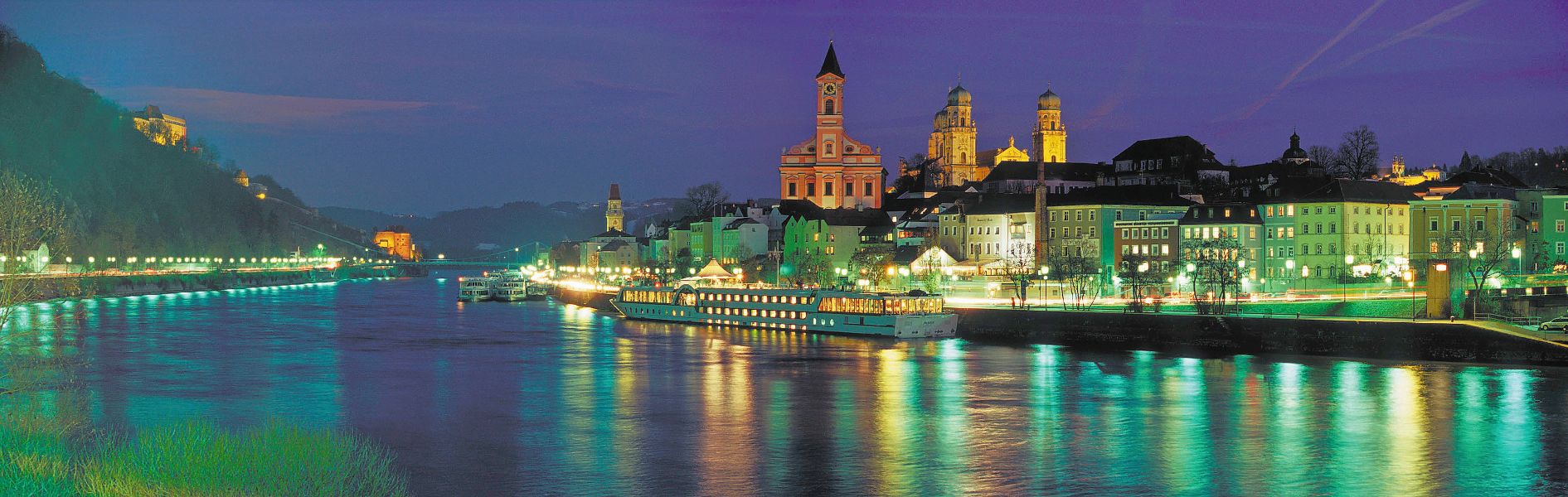 Passau