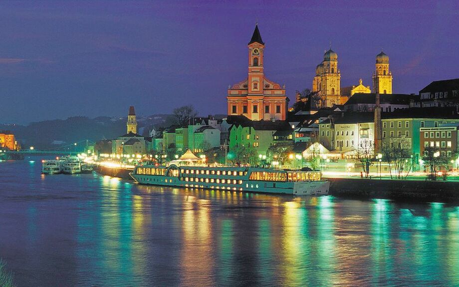 Passau