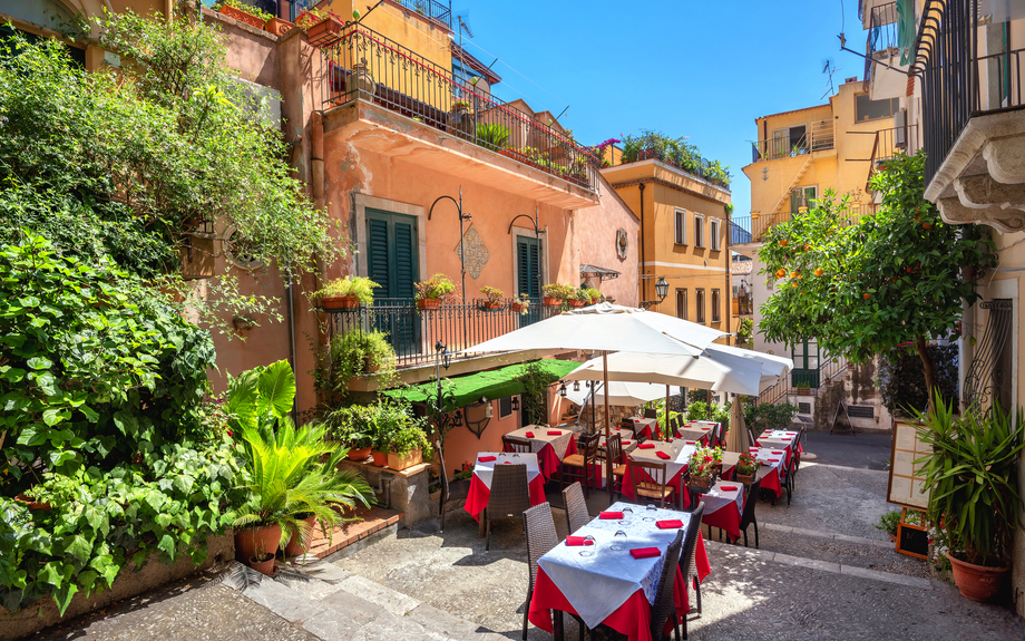 Café Taormina