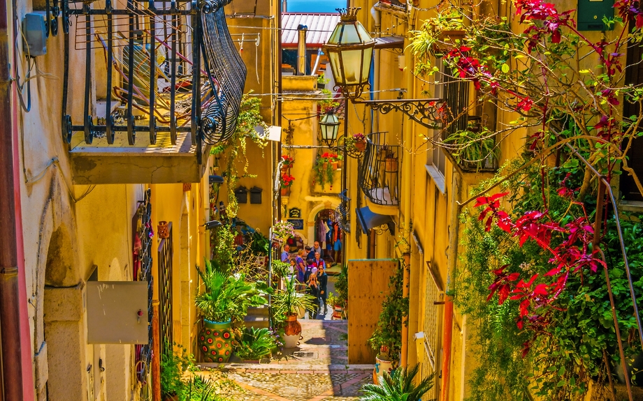 Taormina