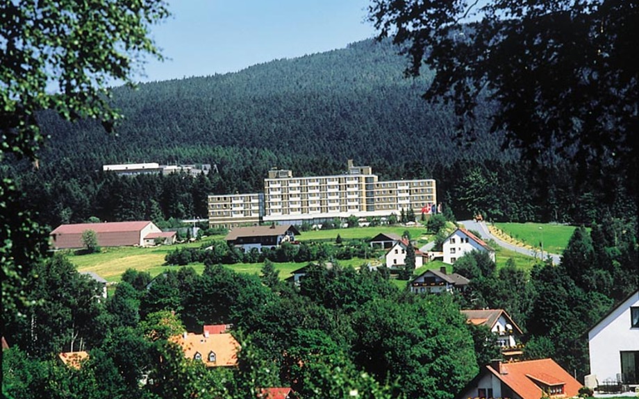 Hotel Kaiseralm