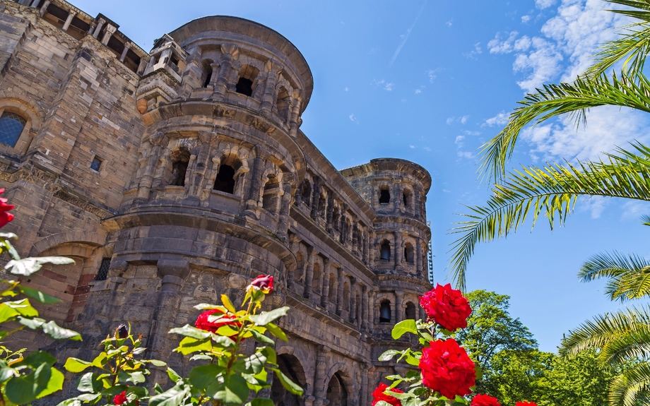 Porta Nigra