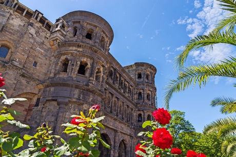 Porta Nigra