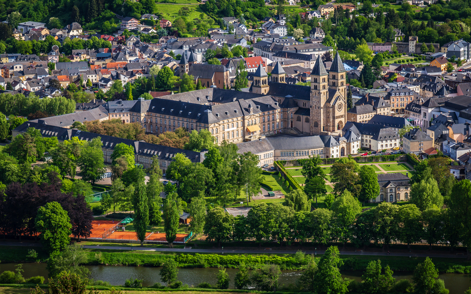 St-Willibrord-Basilika