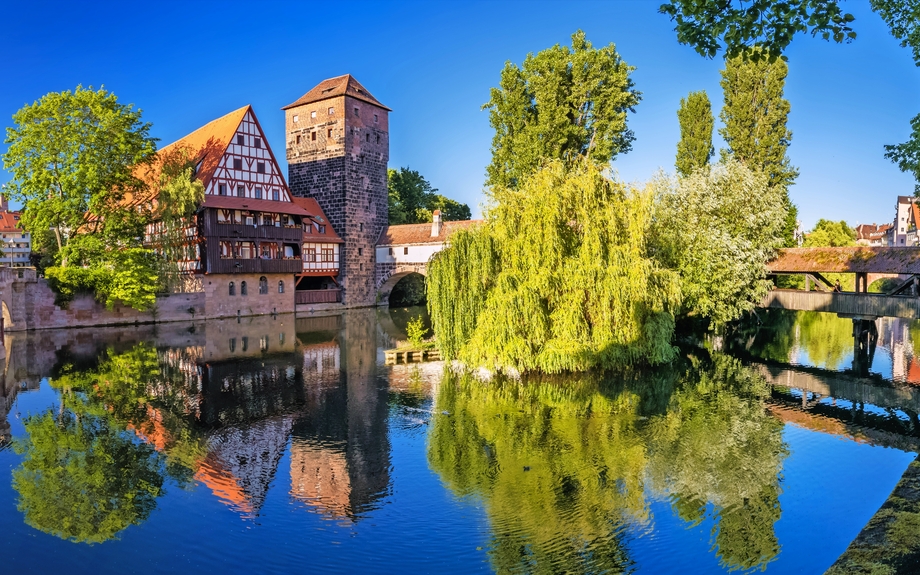 Nürnberg