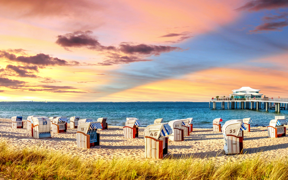 Timmendorfer Strand