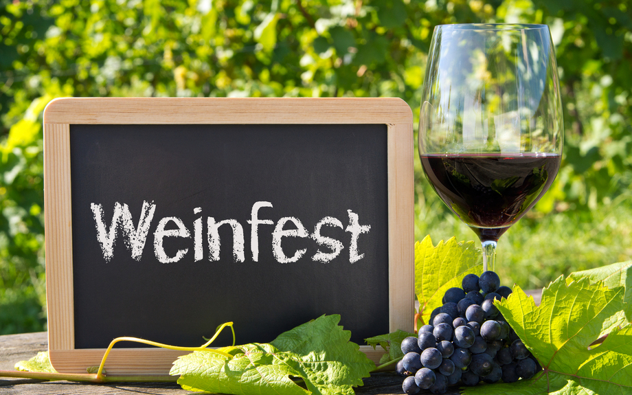 Weinfest