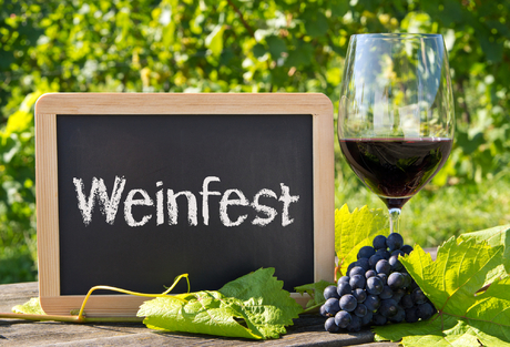 Weinfest