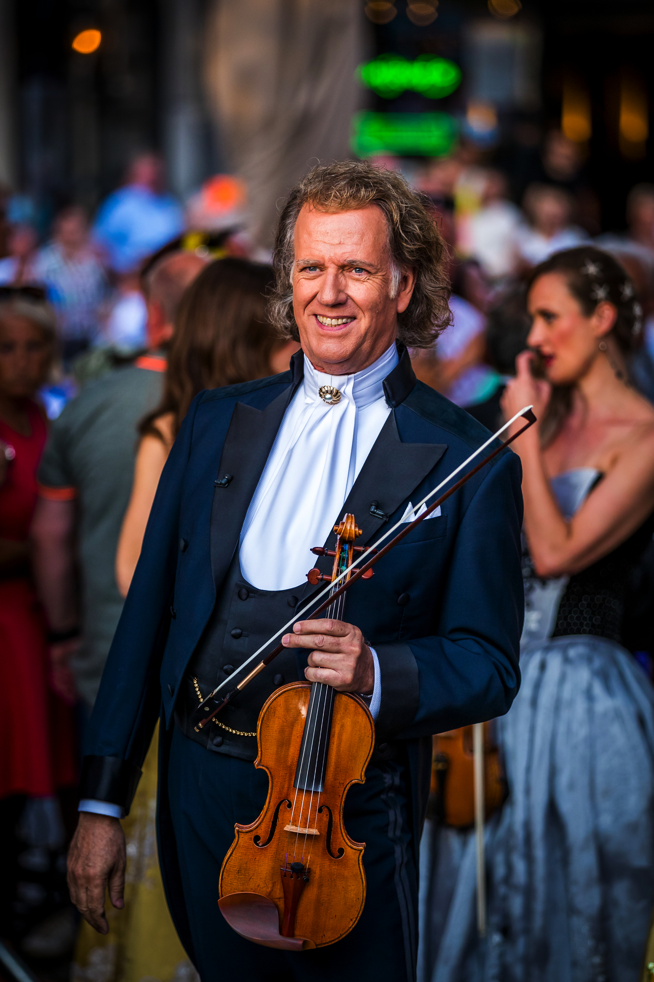 André Rieu