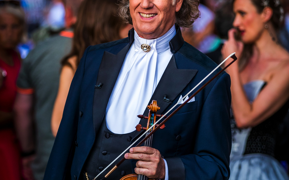 André Rieu