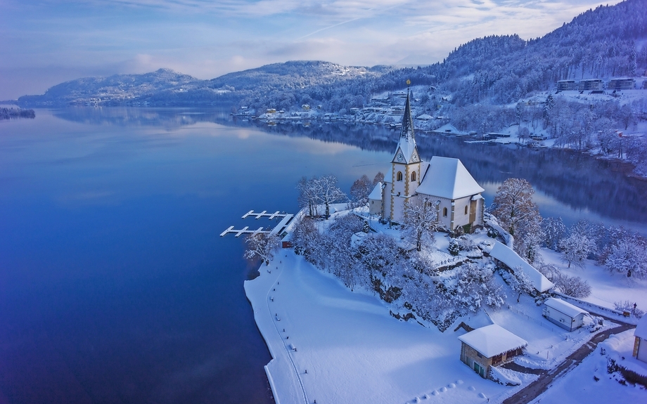 Wörthersee