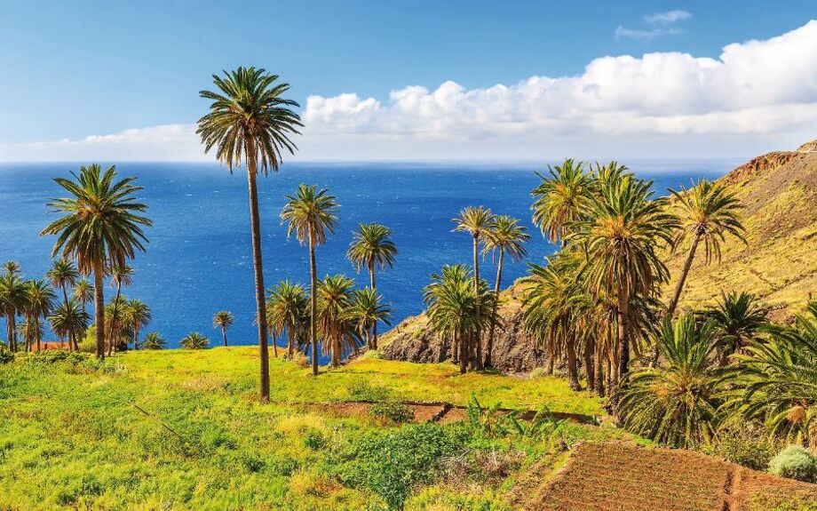 La Gomera