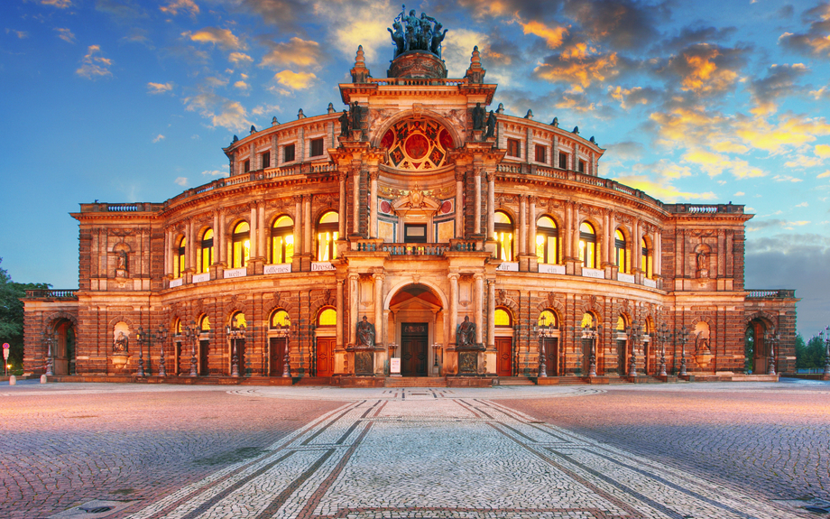 Semperoper