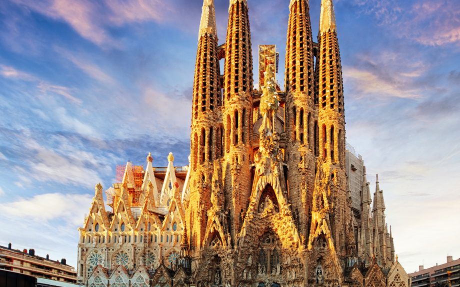 Sagrada Familia