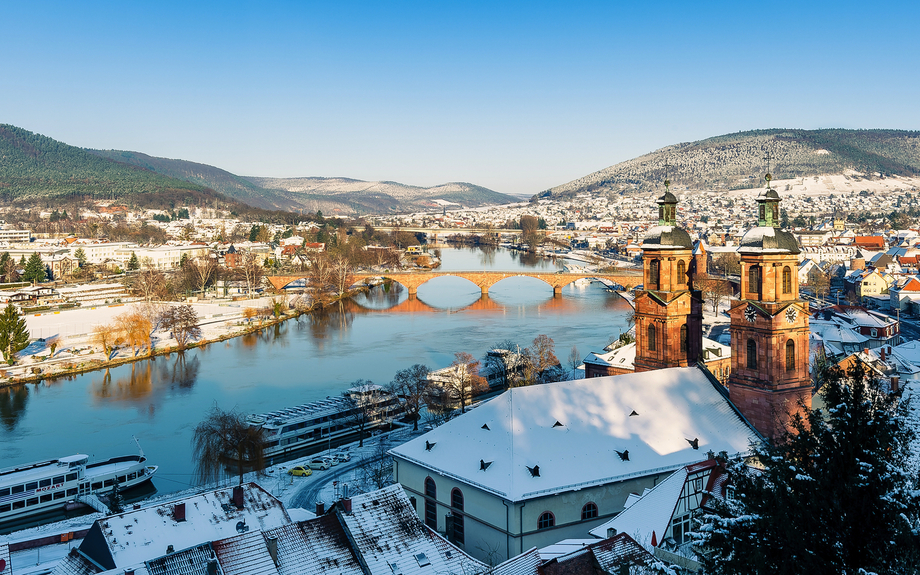 Miltenberg