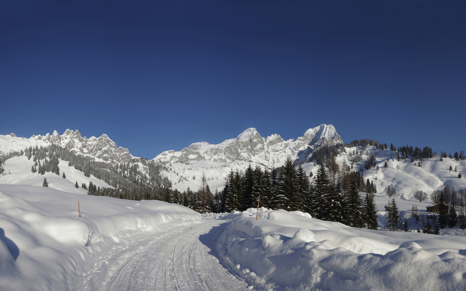 St. Johann im Pongau