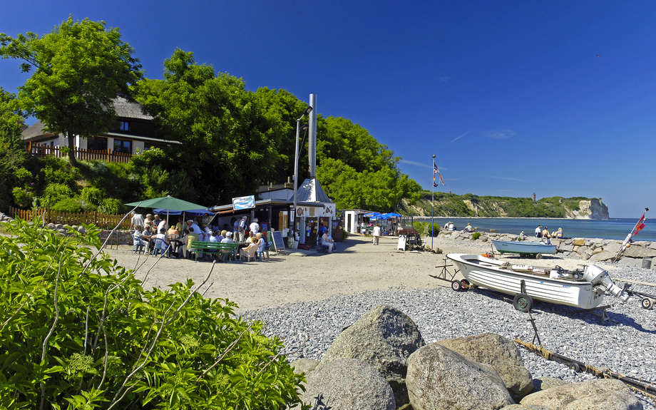 Kap Arkona Rügen