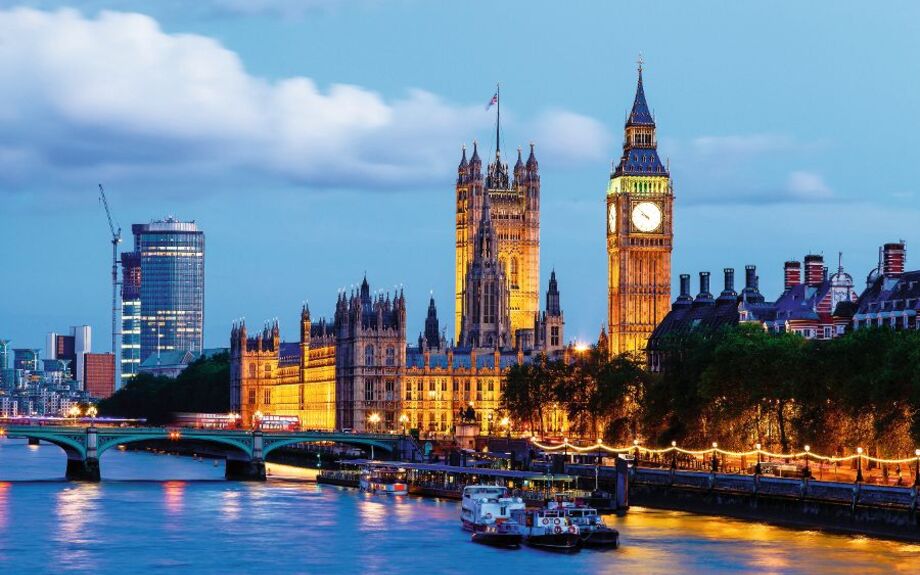 Tower Bridge