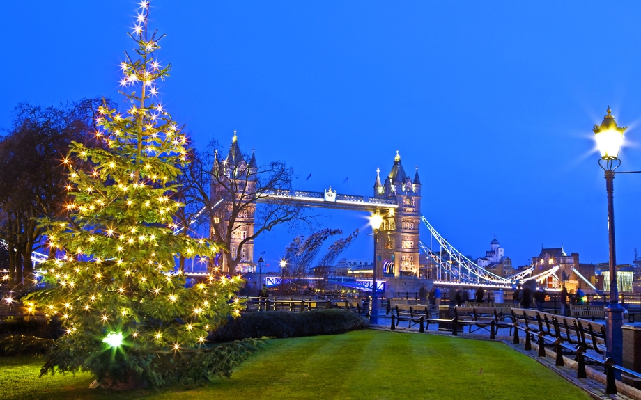 Tower Bridge