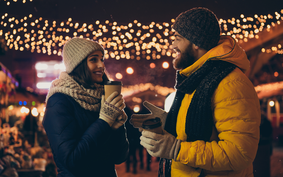 Weihnachtsmarkt