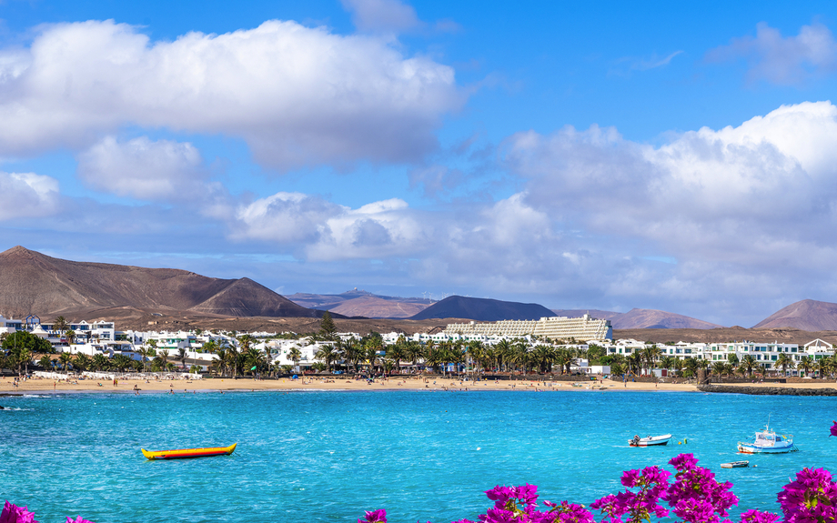 Lanzarote