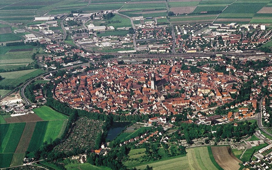 Nördlingen