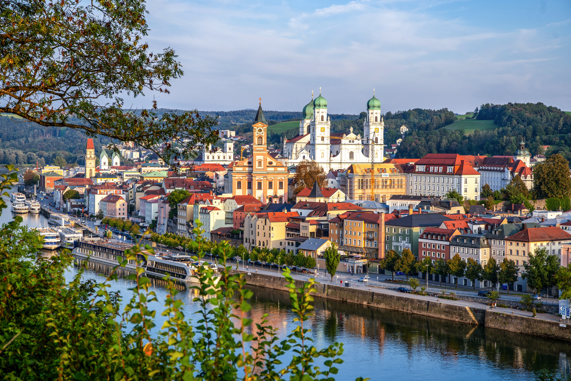 Passau