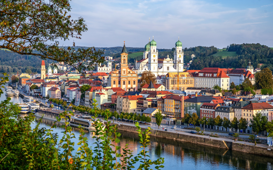 Passau