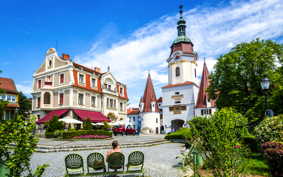 Krems- Wachau