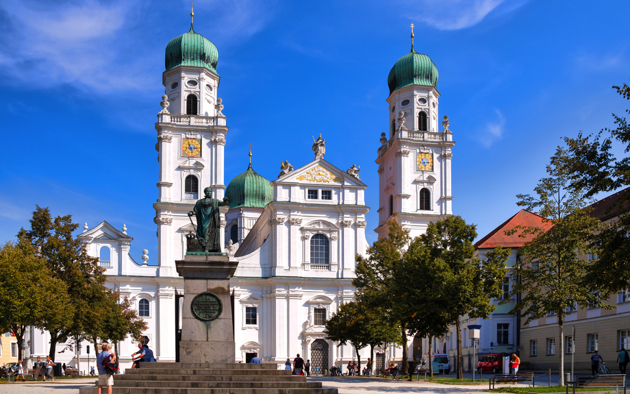 Festung Marienberg, Würzburg