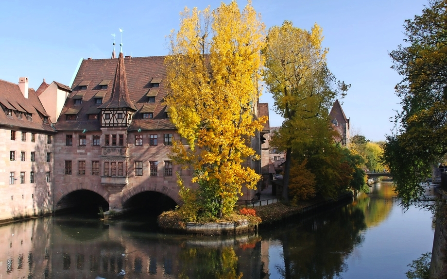 Nürnberg