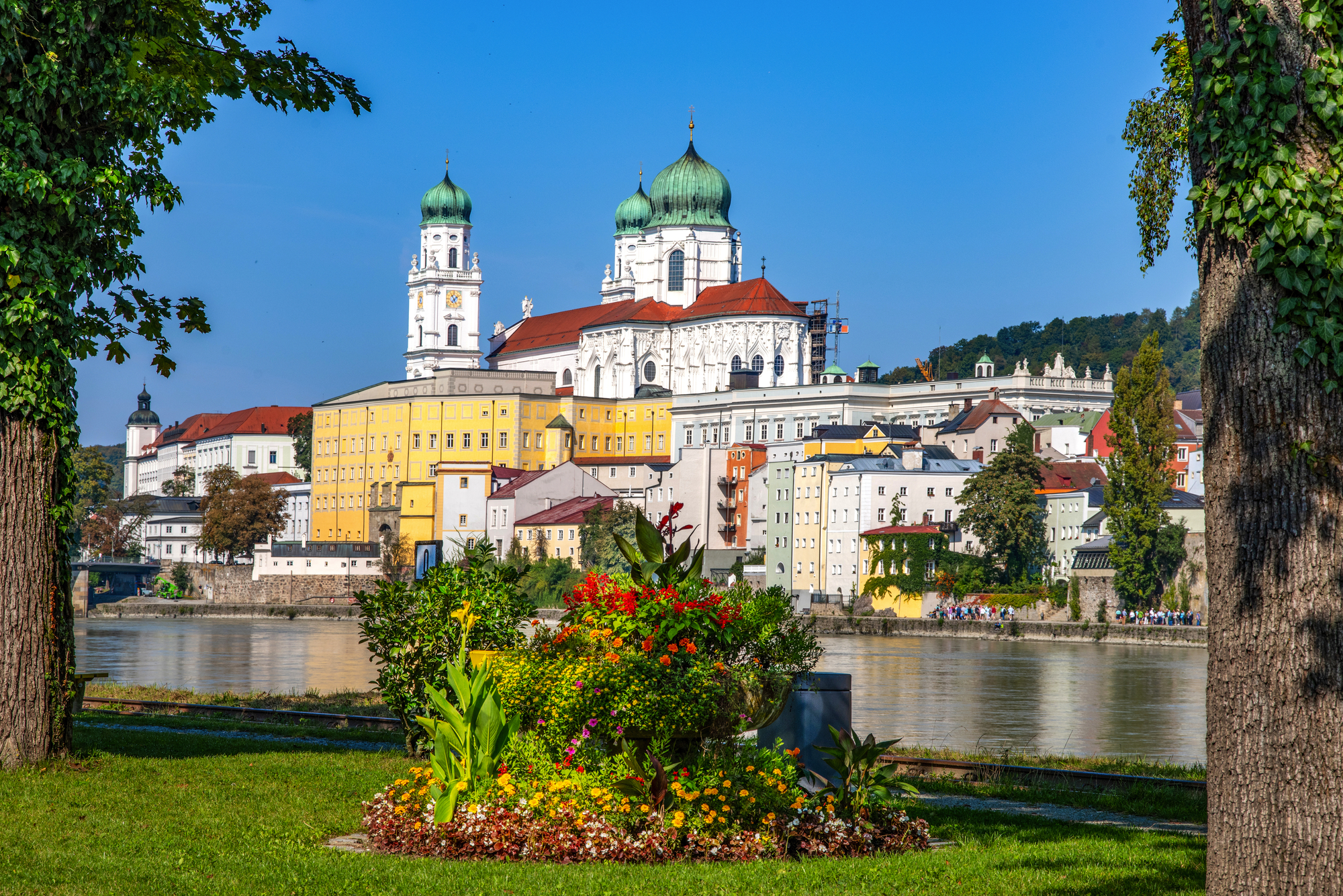 Passau