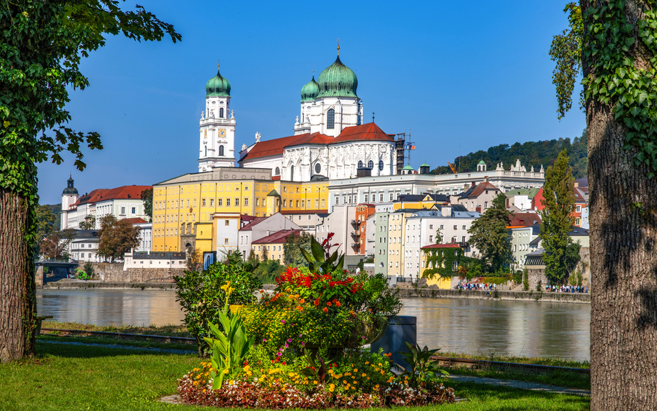 Passau