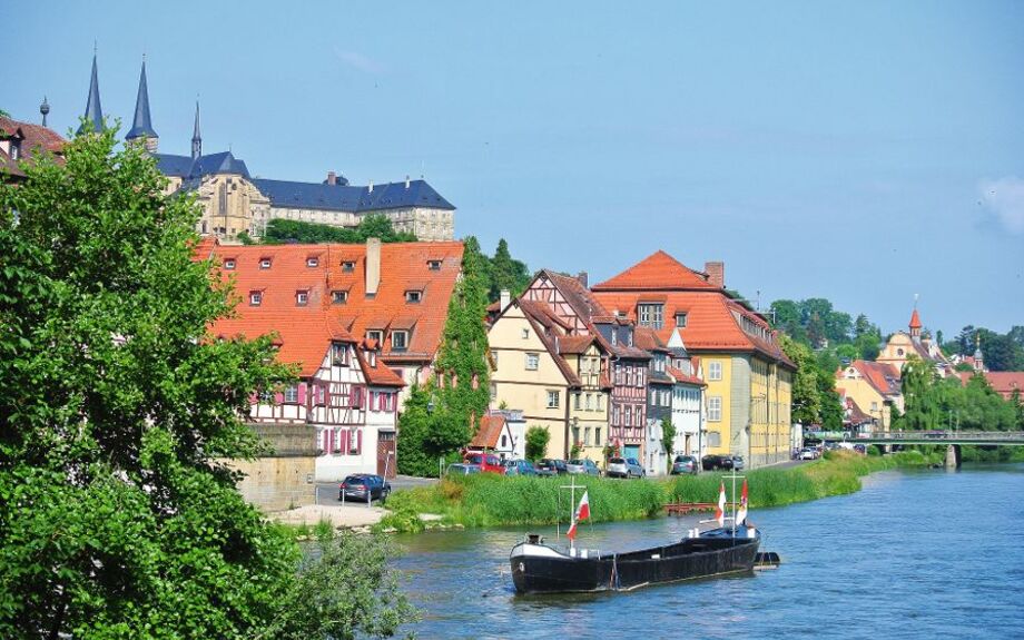 Bamberg