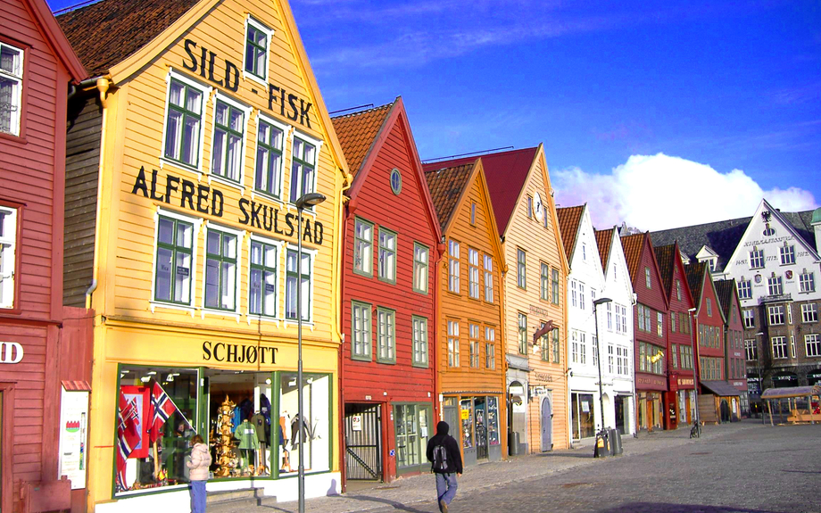 Bergen