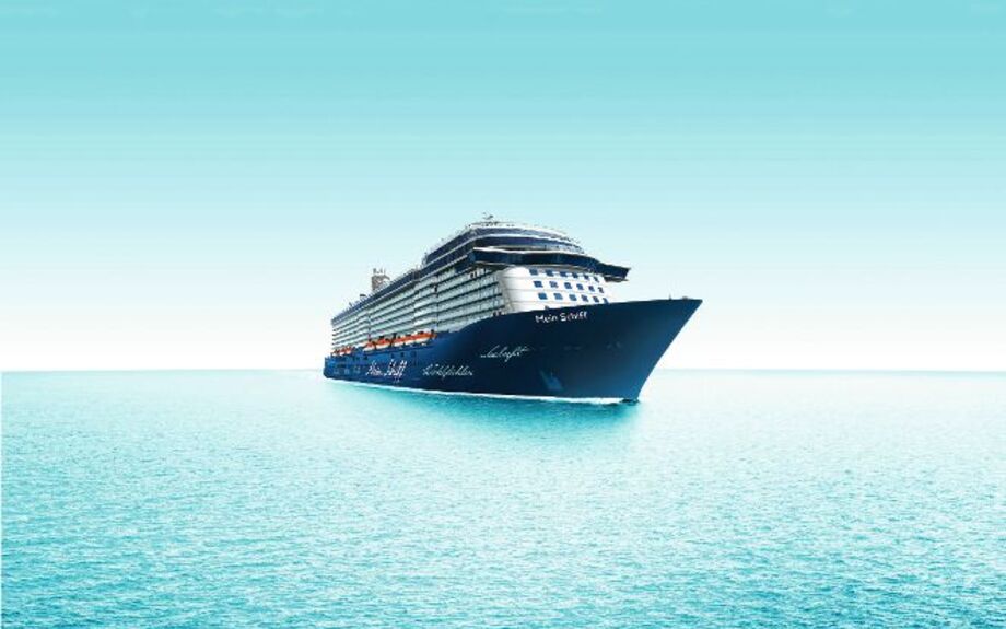 Mein Schiff