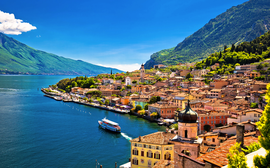 Limone sul Garda