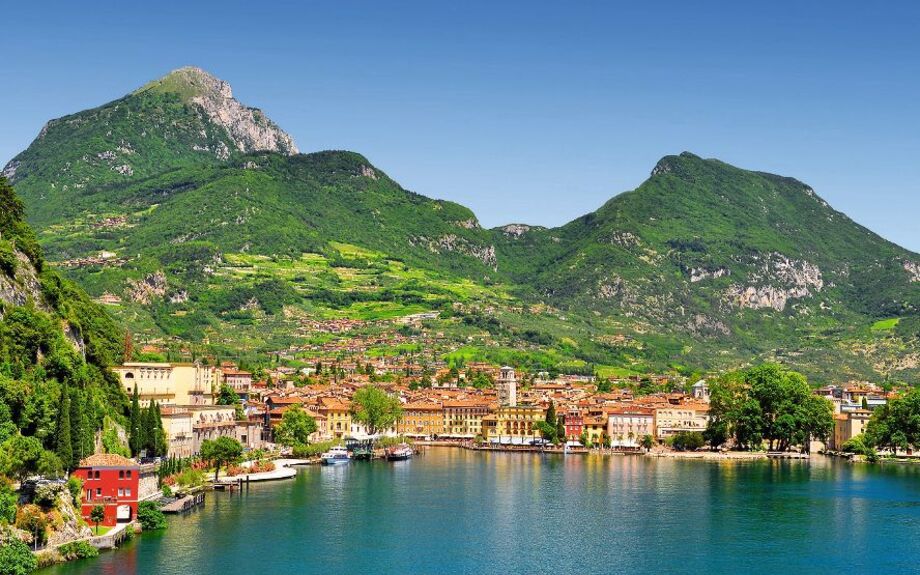 Riva del Garda